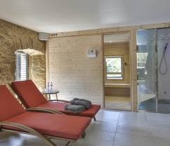 Maison de vacances à St Vith pour 28 personnes en Ardenne