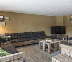 Maison de vacances à St Vith pour 28 personnes en Ardenne