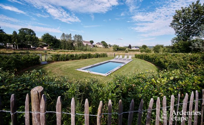 Villa de Luxe  St Vith pour 14 personnes en Ardenne