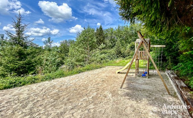 Villa de Luxe  Stavelot (Coo) pour 24 personnes en Ardenne