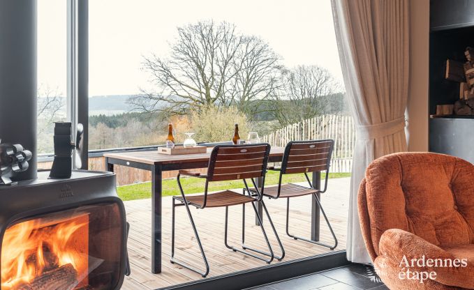 Chalet confortable  Stavelot, Hautes Fagnes