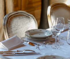 Château à Stavelot pour 8 personnes en Ardenne