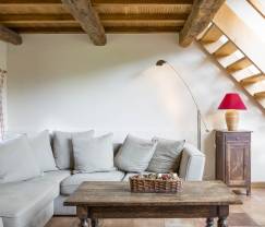 Maison de vacances à Stavelot pour 4 personnes en Ardenne