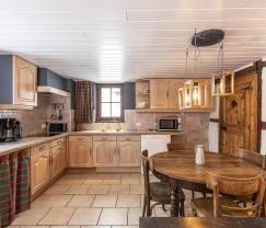 Maison de vacances à Stavelot pour 6 personnes en Ardenne