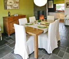 Maison de vacances à Stavelot pour 2/3 personnes en Ardenne