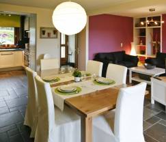 Maison de vacances à Stavelot pour 2/3 personnes en Ardenne