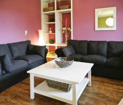 Maison de vacances à Stavelot pour 2/3 personnes en Ardenne