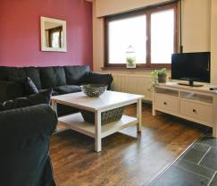Maison de vacances à Stavelot pour 2/3 personnes en Ardenne