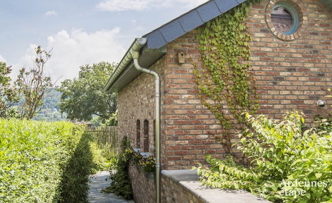 Maison de vacances à Stavelot pour 2 personnes en Ardenne