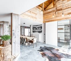 Maison de vacances à Francorchamps pour 14 personnes en Ardenne