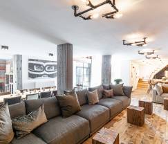 Maison de vacances à Francorchamps pour 14 personnes en Ardenne