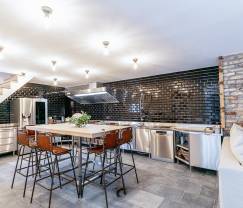 Maison de vacances à Francorchamps pour 14 personnes en Ardenne