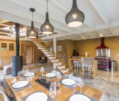 Maison de vacances à Stavelot pour 6 personnes en Ardenne