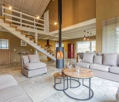 Maison de vacances à Stavelot pour 6 personnes en Ardenne