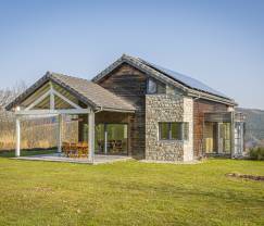 Maison de vacances à Stavelot pour 6 personnes en Ardenne