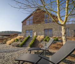 Maison de vacances à Stavelot pour 2 personnes en Ardenne