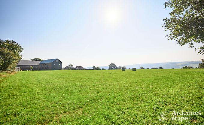 Maison de vacances  Stavelot pour 8 personnes en Ardenne