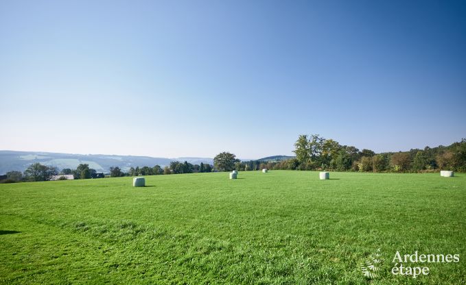 Maison de vacances  Stavelot pour 8 personnes en Ardenne