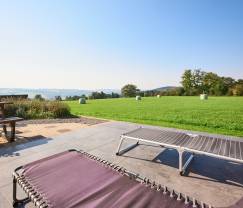 Maison de vacances conviviale à Stavelot pour 8 personnes avec jardin, espace de jeux et 4 chambres