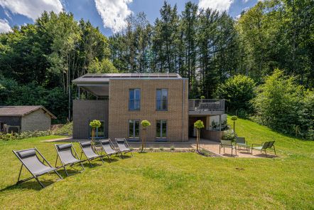Maison de vacances v�lo-friendly pour 6 personnes � Stavelot avec 3 chambres, �quipements pour b�b� pr�s de Spa-Francorchamps