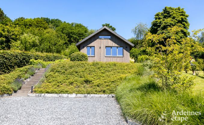 Maison de vacances  Stavelot pour 2 personnes en Ardenne