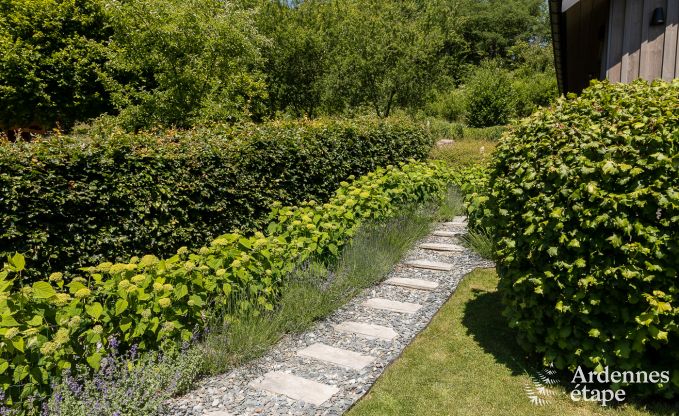 Maison de vacances  Stavelot pour 2 personnes en Ardenne