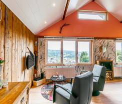 Maison de vacances à Stavelot pour 2 personnes en Ardenne