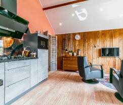 Maison de vacances à Stavelot pour 2 personnes en Ardenne