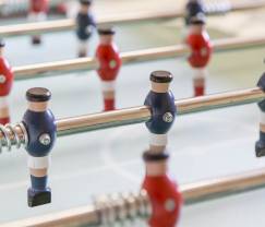 Maison de vacances à Stavelot pour 15/18 personnes en Ardenne