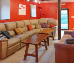 Maison de vacances à Stavelot pour 15/18 personnes en Ardenne