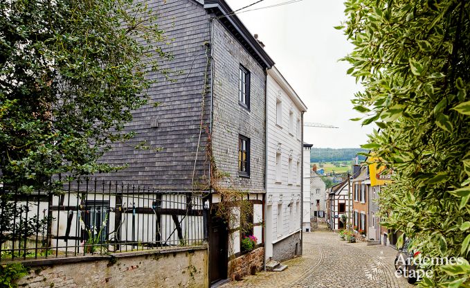 Maison de vacances  Stavelot pour 5 personnes en Ardenne
