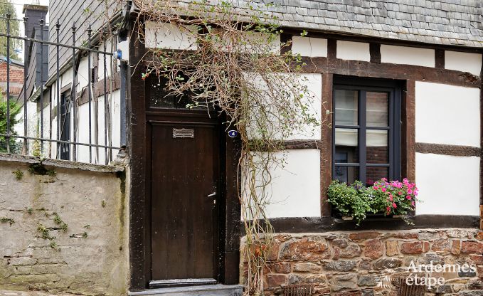 Maison de vacances  Stavelot pour 5 personnes en Ardenne