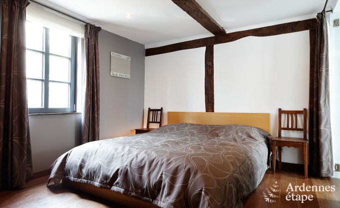 Maison de vacances  Stavelot pour 5 personnes en Ardenne