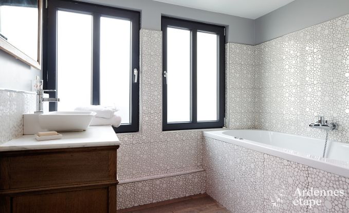 Maison de vacances  Stavelot pour 5 personnes en Ardenne