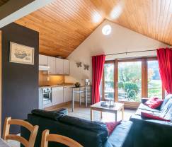 Maison de vacances à Stavelot pour 4 personnes en Ardenne