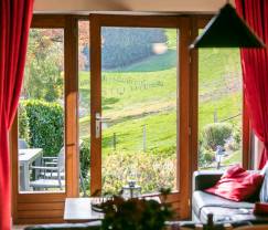 Maison de vacances à Stavelot pour 4 personnes en Ardenne