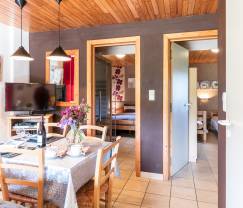 Maison de vacances à Stavelot pour 4 personnes en Ardenne