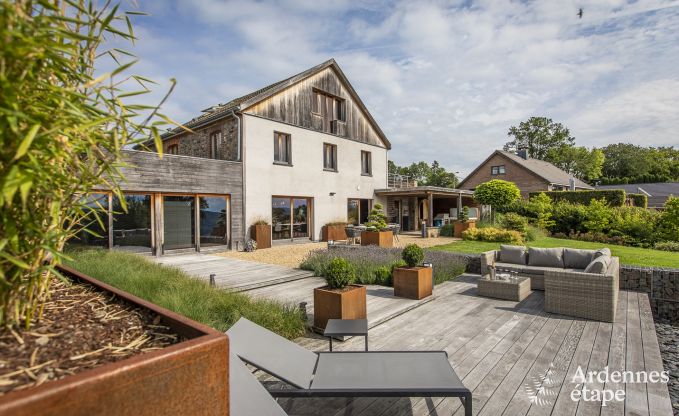 Maison de vacances à Stavelot pour 4 personnes en Ardenne