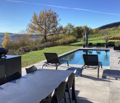 Villa de Luxe à Stavelot pour 4/6 personnes en Ardenne