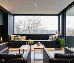 Villa de Luxe à Stavelot pour 4/6 personnes en Ardenne