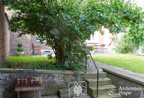 Villa de Luxe � Stavelot pour 14 personnes en Ardenne