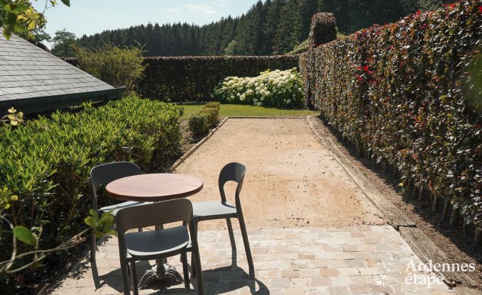 Magnifique villa de luxe tout confort pour 10/14 personnes à Stavelot