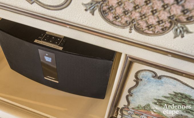 Villa de Luxe  Stavelot pour 10/14 personnes en Ardenne