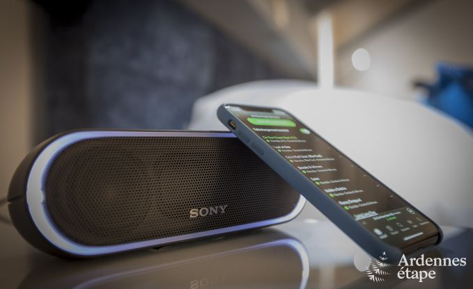 Villa de Luxe  Stavelot pour 10/14 personnes en Ardenne