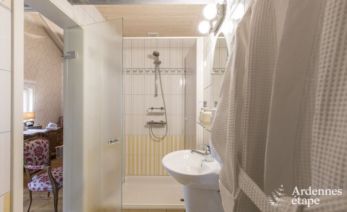 Villa de Luxe  Stavelot pour 10/14 personnes en Ardenne