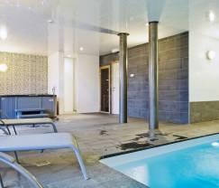 Villa de Luxe à Stavelot pour 20 personnes en Ardenne