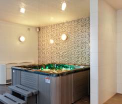 Villa de Luxe à Stavelot pour 20 personnes en Ardenne