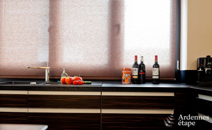 Maison de vacances  Stavelot pour 5 personnes en Ardenne