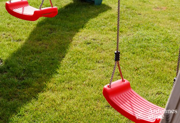 Maison de vacances  Stavelot pour 15 personnes en Ardenne