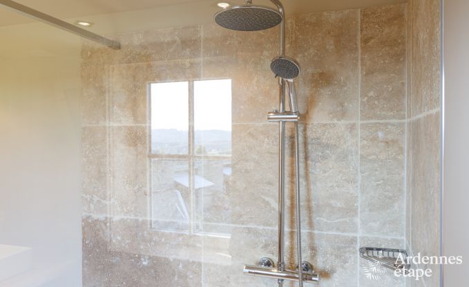 Maison de vacances  Stavelot pour 15 personnes en Ardenne